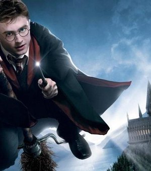 Evento comemora aniversário de Harry Potter com programação online