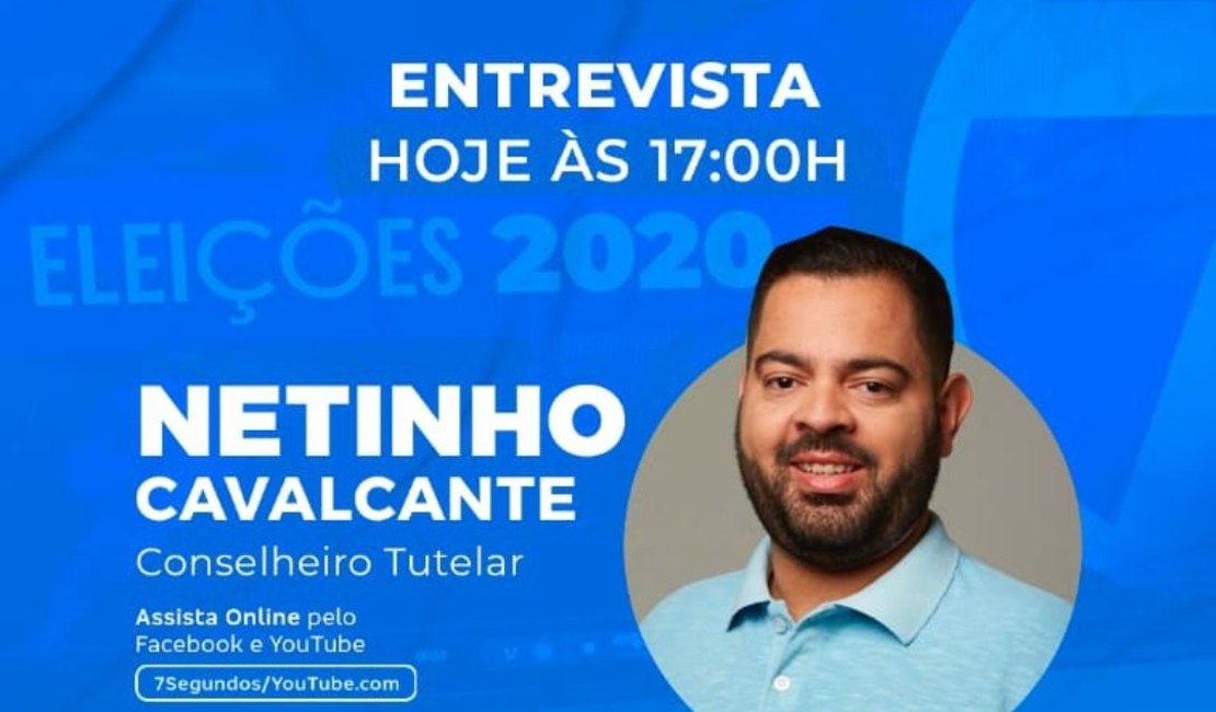 7SEGUNDOS em Destaque traz entrevistas com personalidades regionais