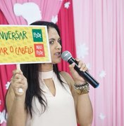 Prefeitura de Teotônio Vilela e Secretarias promovem “Semana da Mulher”