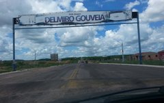 Delmiro Gouveia 