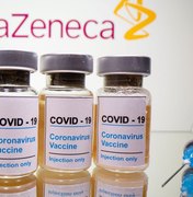 Novo estudo mostra que vacina da AstraZeneca é segura e eficaz