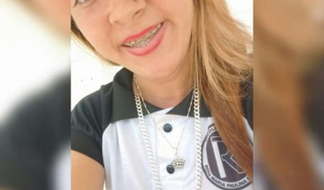 Após três dias, estudante desaparecida de Marechal Deodoro é encontrada