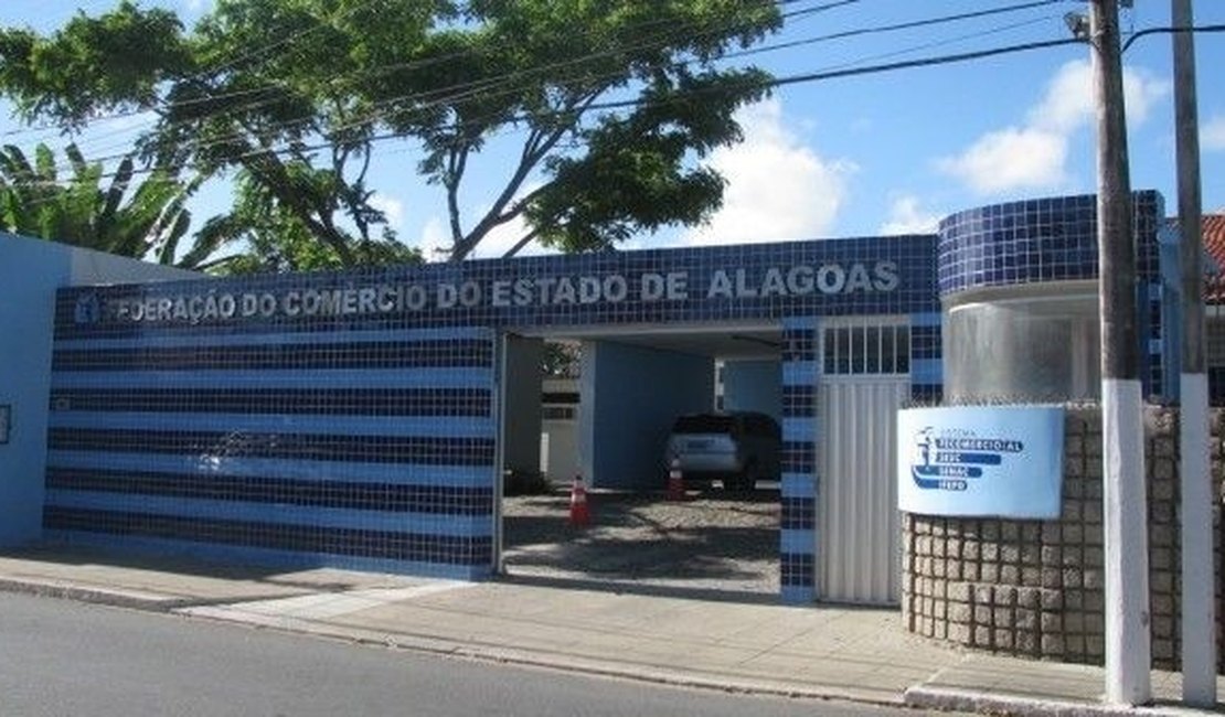 Nível de endividamento recua na capital alagoana