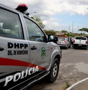 Polícia prende em SE autor de duplo homicídio que vitimou criança de Penedo