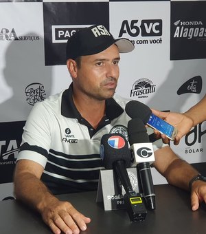 Após derrota na final do Alagoano, ASA está sem treinador e comissão técnica