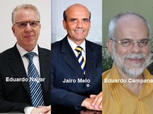 Empresários de Arapiraca discutem planejamento sucessório familiar