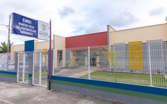 Escolas da rede municipal de Maceió passaram por intervenções na estrutura, reparos, pintura e higienização