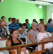 Servidores da Câmara Municipal de Arapiraca rejeitam proposta