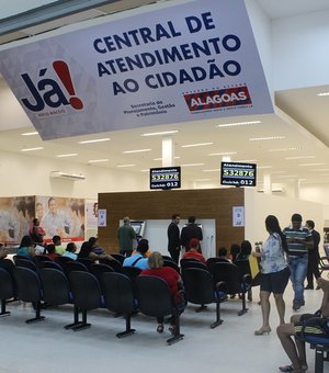 Polícia Civil oferece serviço de registro de BO no JÁ do Shopping Pátio