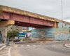 Novo trecho da Avenida Humberto Mendes é interditado para obras de esgotamento sanitário