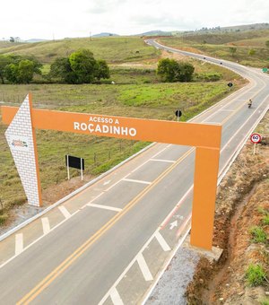 Alagoas de Ponta a Ponta: Governo leva R$ 5,7 milhões ao município de Ibateguara