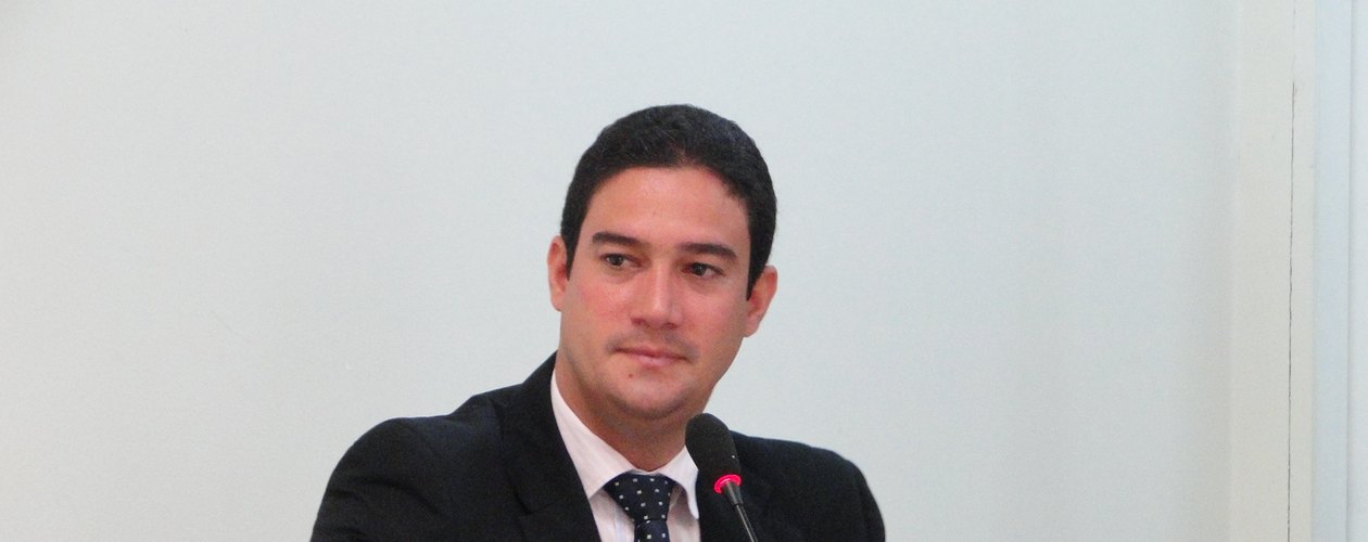 Vereador Marcelo Pereira deve ser eleito presidente da Câmara de Penedo