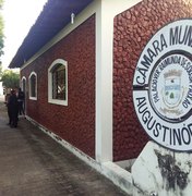 Vereadores de Augustinópolis, em Tocantins, são presos durante operação