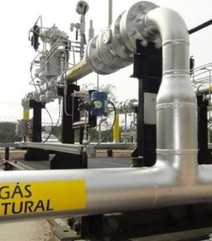 Petrobras reajusta preço do gás natural em mais de 30%