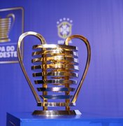 CBF divulga alterações em três partidas do CSA na Copa do Nordeste