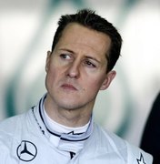 Michael Schumacher deixa hospital na Suíça