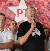 Renan Calheiros é hostilizado em convenção do PT em Alagoas