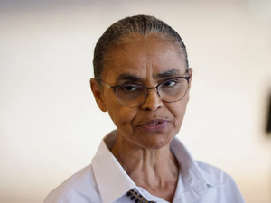Marina Silva chama mina da Braskem de “empreendimento desastroso”