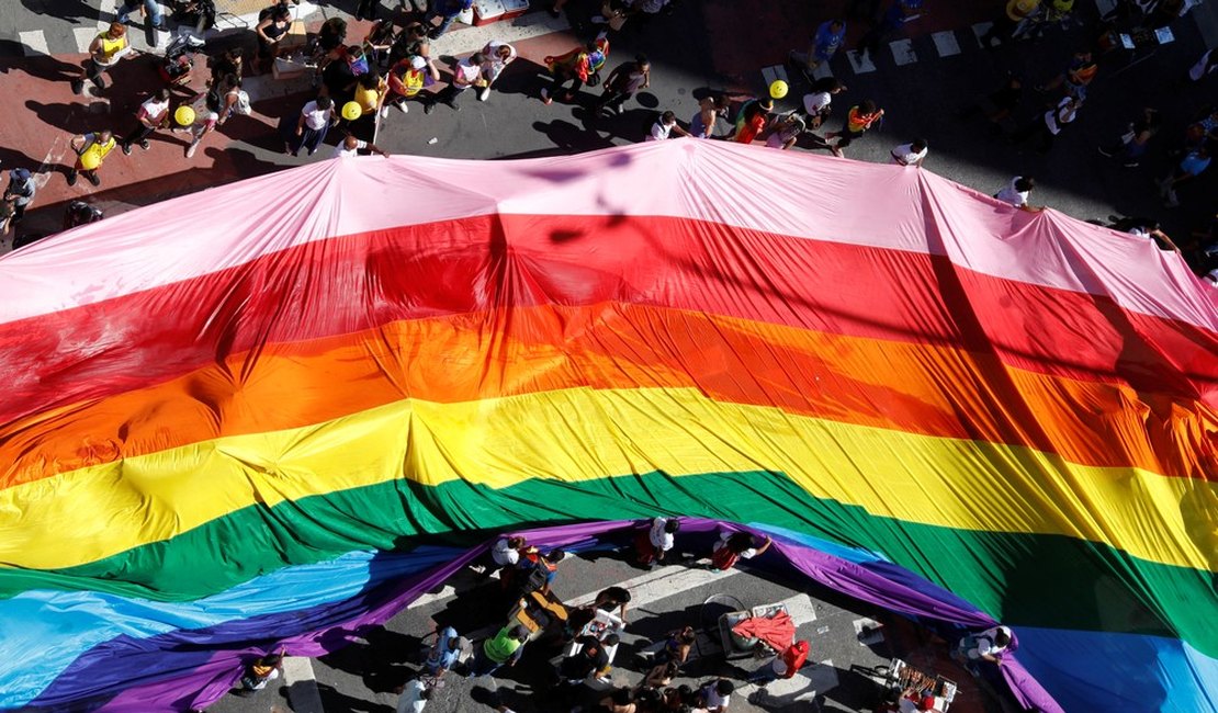 Parada do Orgulho LGBT+ será virtual pelo 2º ano seguido
