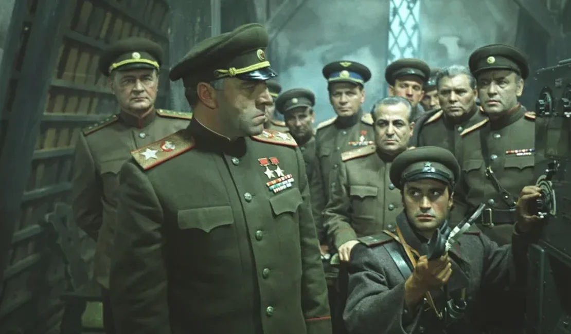 Mostra de cinema russo em São Paulo é suspensa após invasão da Ucrânia