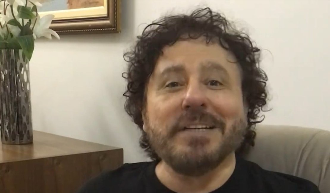 [Vídeo] Jorge de Altinho afirma que mesmo se receber convite não tem 'clima' para se cantar no São João de Caruaru