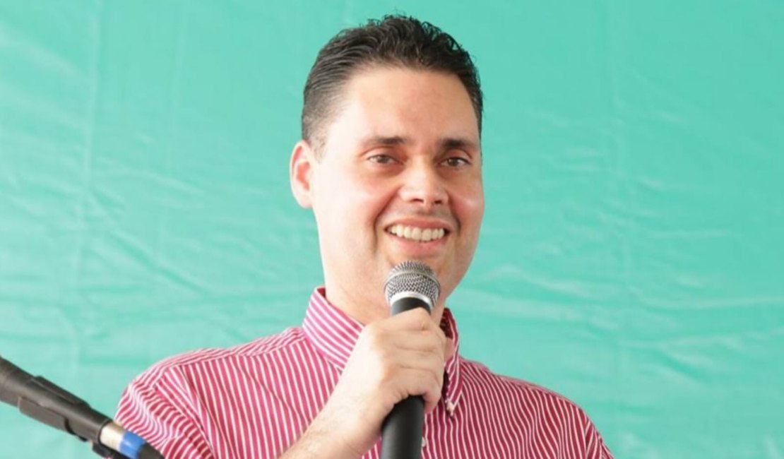 Atual superintendente da Codevasf, Joãozinho Pereira pode ser candidato a prefeito de Junqueiro