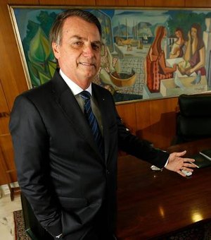 Bolsonaro: ‘Não tem outro caminho a não ser privatizar os Correios’
