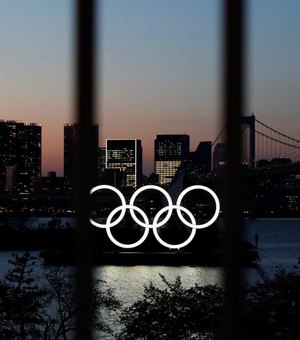 COI garante a realização da Olimpíada em Tóquio mesmo sem vacina