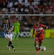 FAF divulga tabela do Campeonato Alagoano