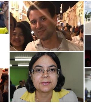 Eleição 2020: Arapiraca tem oito pré-candidatos a prefeito