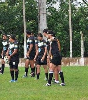 ASA Rugby estreia na Copa do Nordeste diante do Serigy