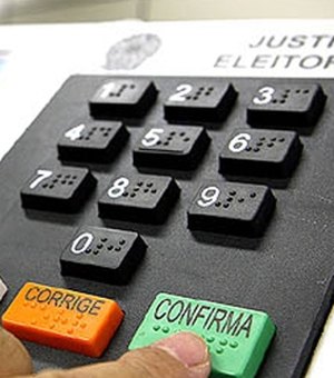 Tribunais Regionais Eleitorais recebem novos modelos de urnas eletrônicas