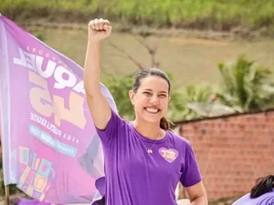 Governo de Pernambuco desbanca AL e é o estado com mais mulheres no primeiro escalão