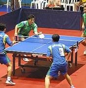 Há alguma diferença entre o termo “ping-pong” e o tênis de mesa?