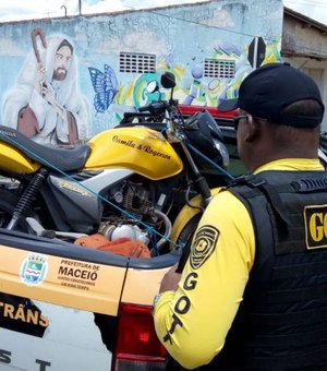 Grupo de WhatsApp: Taxista acusado de informar fiscalização é preso em Maceió