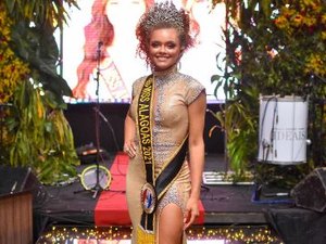 Índígena Katokinn de Pariconha vai representar Alagoas no Miss Brasil