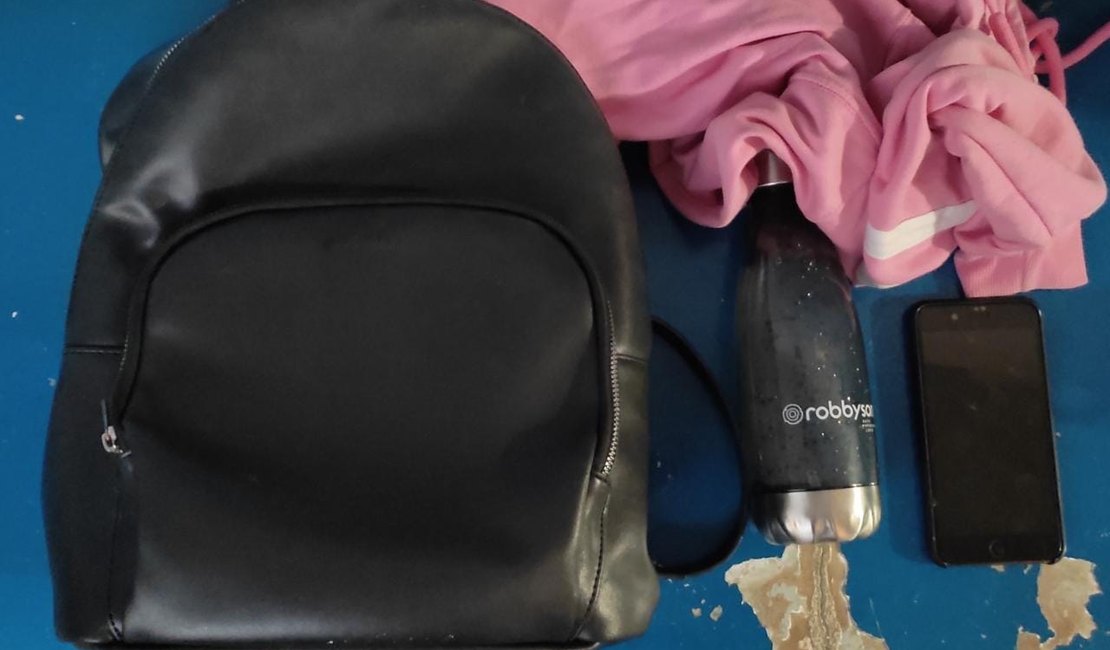 Polícia Militar reconhece e prende casal suspeito de roubo no Alto do Cruzeiro