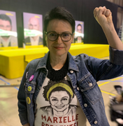 Sergipana que homenageou Marielle é eleita deputada na Espanha