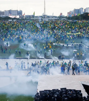 Lula resiste, mas parte da base governista insiste em CPI sobre ataques em Brasília