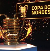 Potes, regras, transmissão: o sorteio da Copa do Nordeste 2019 nesta quinta-feira (4)