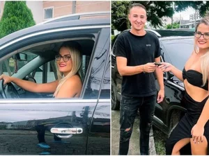 Marido dá carro de R$ 200 mil à esposa após vê-la fazer sexo com outro