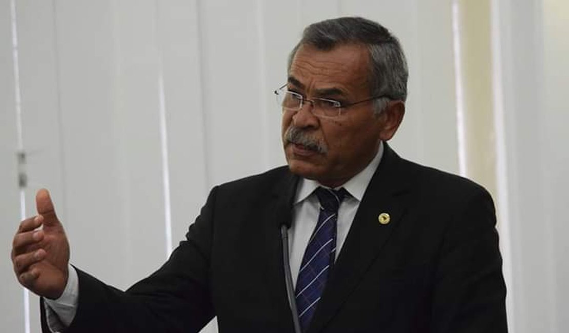 Deputado Tarcizo Freire faz balanço do 1º semestre do ano na ALE