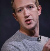 Zuckerberg defende que Facebook tenha retirado conteúdo falso de Bolsonaro