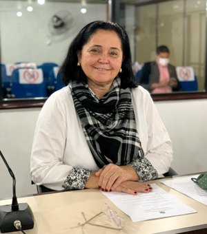 Vereadora propõe incluir catadores de materiais recicláveis de Palmeira dos Índios no grupo prioritário de vacinação