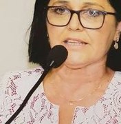 Vereadora quer Hospital de Campanha em Palmeira dos Índios
