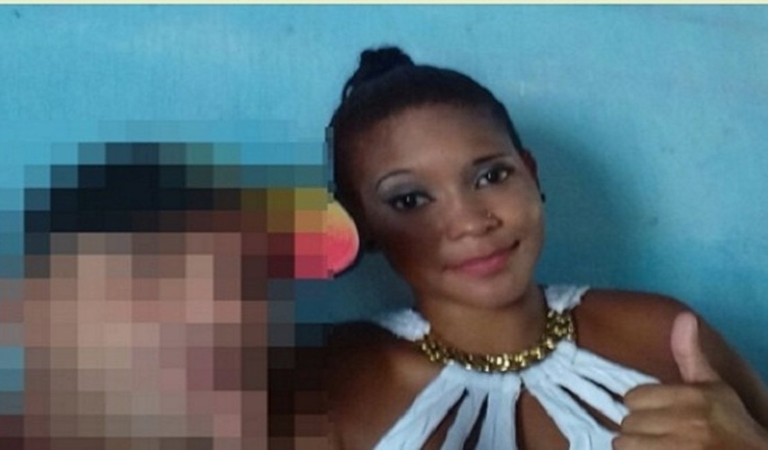 Marido procura por jovem desaparecida em Penedo