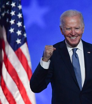 Biden vira na Geórgia e fica mais perto de ser eleito presidente dos EUA