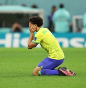 Maldição das quartas: 6 erros que levaram o Brasil à eliminação