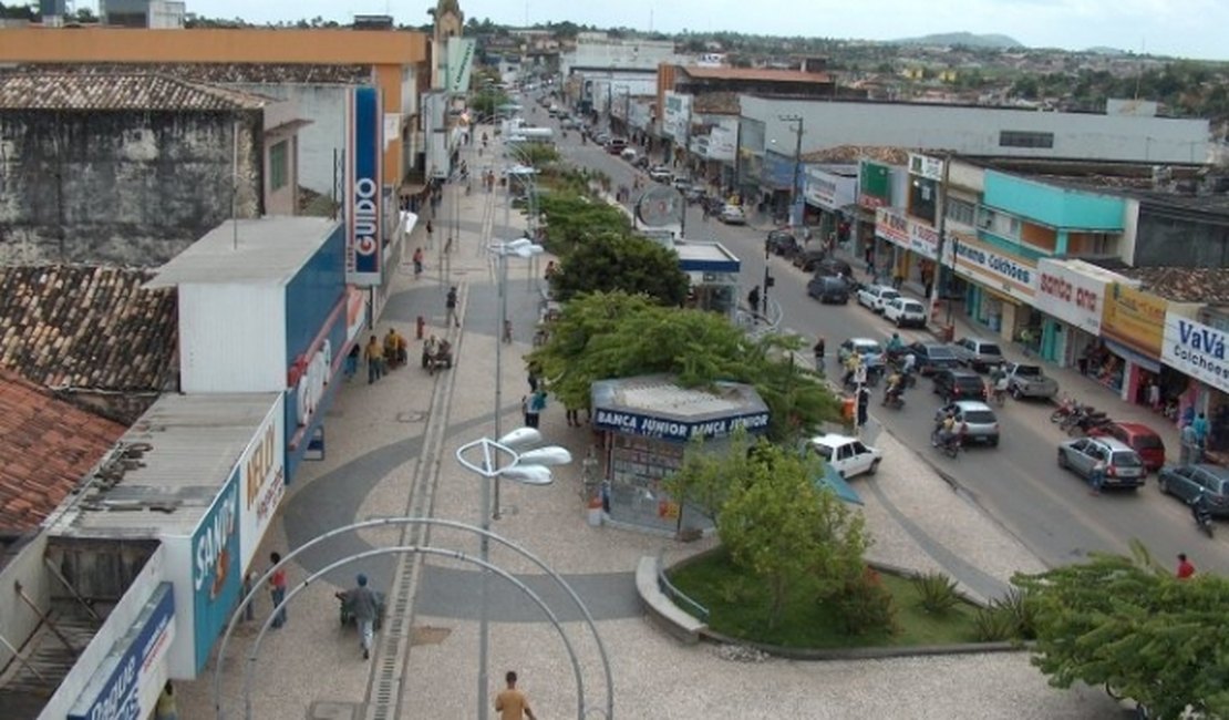 Setor varejista de Arapiraca passa por capacitação sobre o Fisco Estadual