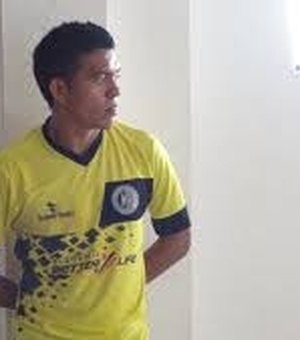 Titular do ASA na série C, lateral Igor acerta com o Cuiabá para 2017